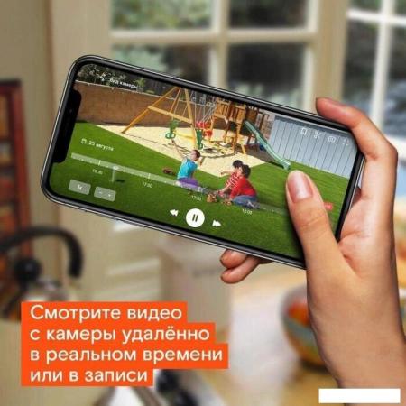 IP-камеры Tiandy TC-C32QN I3/E/Y/2.8mm/V5.0