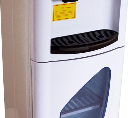 Кулеры для воды AquaWork 0.7-LDR (серебристый) [24526]