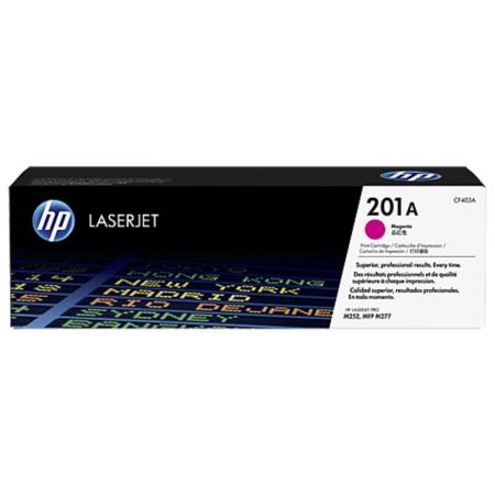 Картриджи для принтеров и МФУ HP 201A (CF403A) [CF403A]