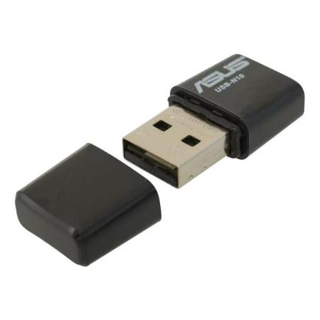 Беспроводные адаптеры ASUS USB-N10 NANO