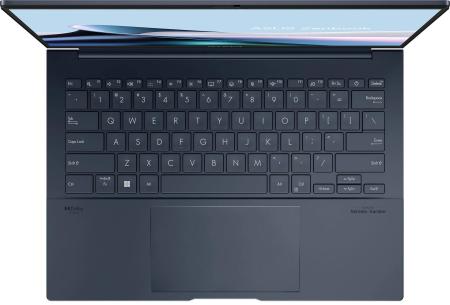 Ноутбуки ASUS Zenbook 14 OLED UX3405MA-QD992 [UX3405MA-QD992, 90NB11R1-M01SU0]