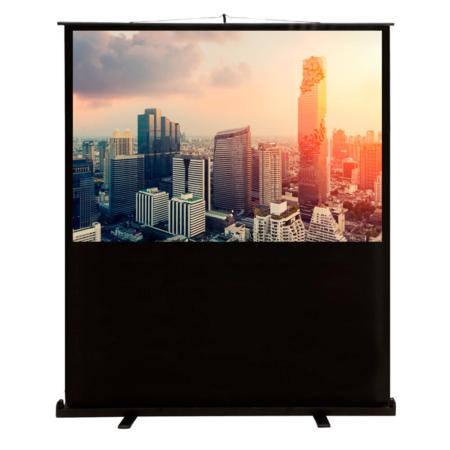Проекционные экраны CACTUS FloorCompactExpert 102x180 CS-PSFLCE-180X102 [CS-PSFLCE-180X102]