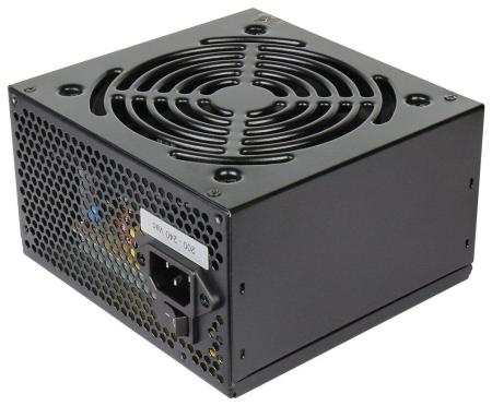 Блоки питания AeroCool VX-800 Plus RGB
