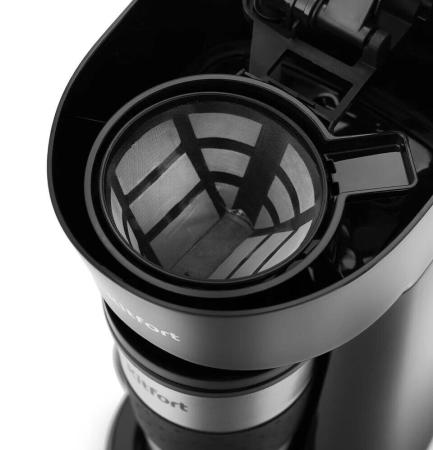 Кофеварки и кофемашины Kitfort KT-731