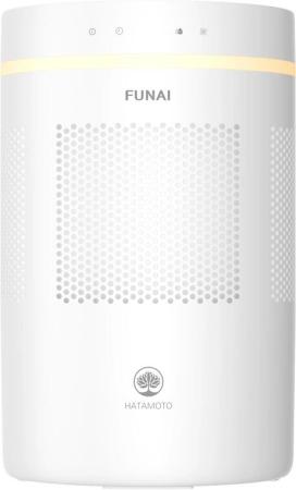 Очистители и мойки воздуха Funai Hatamoto FAW-HTE450/4.0(WT) [FAW-HTE450/4.0(WT)]