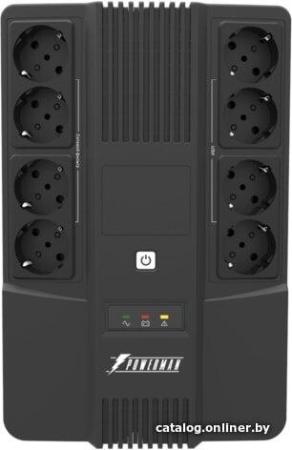 Источники бесперебойного питания Powerman Brick 1000