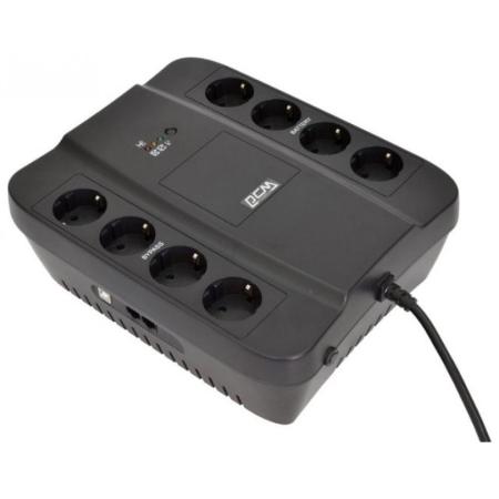 Источники бесперебойного питания Powercom Spider SPD-1000U 1000VA