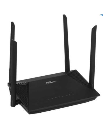 Беспроводные маршрутизаторы ASUS RT-AX53U