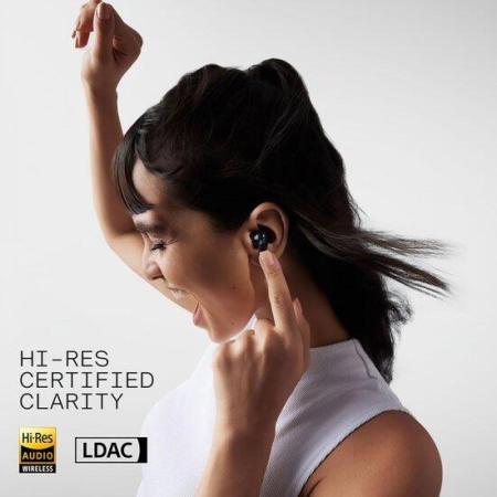 Наушники и гарнитуры CMF Buds Pro 2 (синий) [6974434222830, 6974434225961]