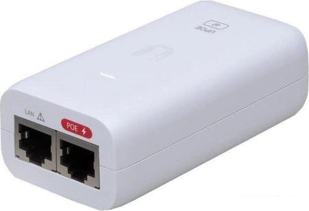 Кабели, адаптеры, разветвители Ubiquiti POE-48-24W-G