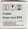 Картриджи для принтеров и МФУ Canon C-EXV034Y