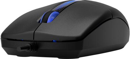 Мыши A4Tech N-530 (черный)