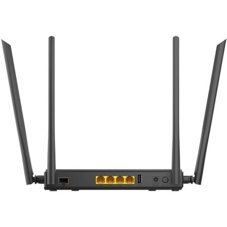 Беспроводные маршрутизаторы D-Link DIR-825/GFRU/R3A