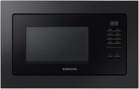 Микроволновые печи Samsung MS20A7013AB/BW