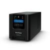 Источники бесперебойного питания CyberPower Professional Tower PR750ELCD [PR750ELCD]