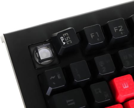 Клавиатуры A4Tech Bloody B120N