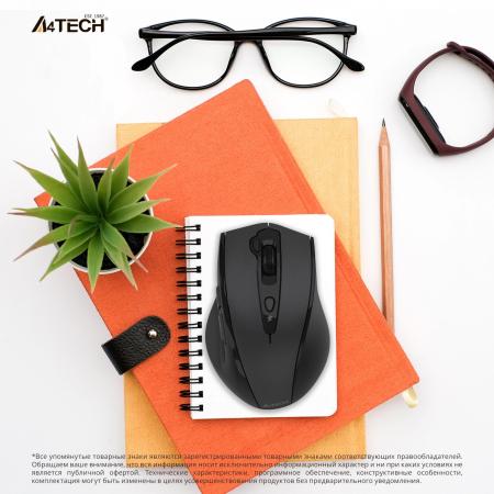Мыши A4Tech G7-810 Air 2