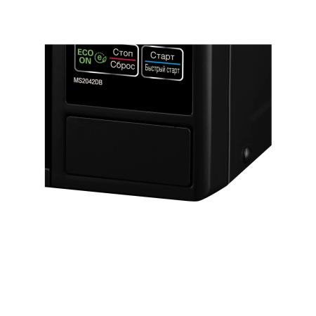 Микроволновые печи LG MS2042DB