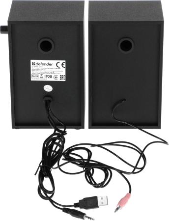 Мультимедиа акустика Defender SPK 270 [65270]