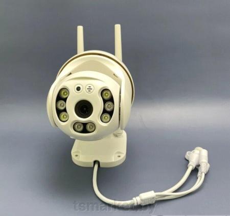 IP-камеры Tiandy TC-C34KN I3/E/Y/C/2.8mm/V4.3