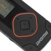 Плееры Digma R3 8GB (черный) [436167]