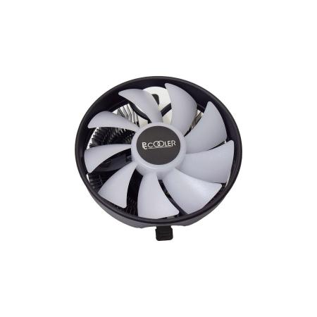 Системы охлаждения PCCooler E126M PRO