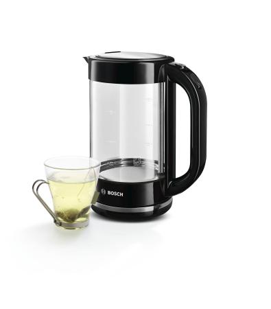 Электрочайники и термопоты Bosch TWK70B03