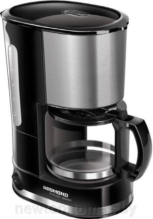 Кофеварки и кофемашины Kitfort KT-731