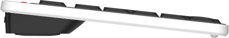 Клавиатуры A4Tech Fstyler FBX70C (черный)
