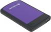 Внешние накопители Transcend StoreJet 25H3P 2TB (TS2TSJ25H3P)