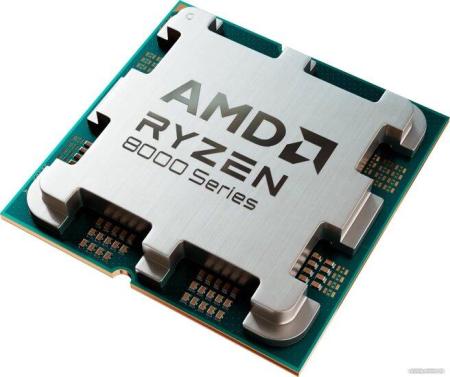 Процессоры AMD Ryzen 5 8600G [100-000001237]