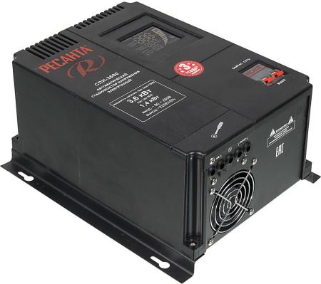 Стабилизаторы, сетевые фильтры, удлинители Ресанта СПН-3600