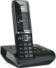 Радиотелефоны DECT Gigaset Comfort 550A RUS (черный)