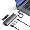 USB-хабы и док-станции Lenovo ThinkPad Universal Thunderbolt 4 40B00135EU [40B00135EU]