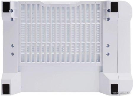 Корпуса 1stPlayer UView UV5 (белый) [UV5-WH]