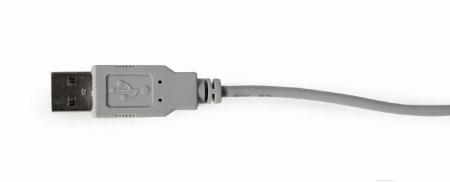 Микрофоны Gembird MIC-DU-01