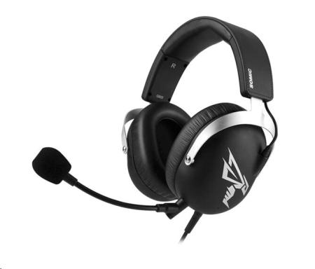 Наушники и гарнитуры Somic G805 (черный) [G805]