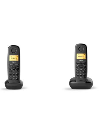 Радиотелефоны DECT Gigaset A170 DUO