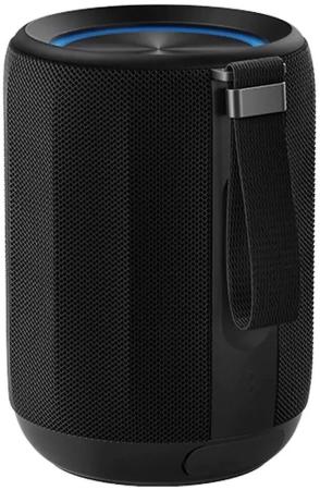 Беспроводные и портативные колонки Xiaomi Bluetooth Speaker Mini ASM01G (черный, международная версия) [QBH4274GL]