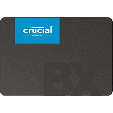 SSD crucial BX500 240GB CT240BX500SSD1 [CT240BX500SSD1]