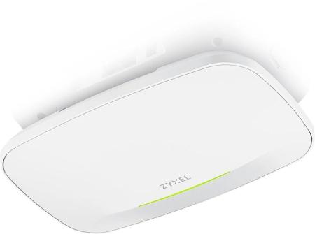 Беспроводные точки доступа и усилители Wi-Fi Zyxel NebulaFlex NWA130BE [NWA130BE-WW0101F]