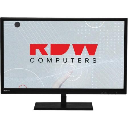 Мониторы RDW Computers RDW 2401K [RDW2401K, 2401K/F00В0100V2A1H]