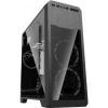 Корпуса GameMax Nova N6