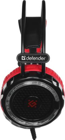 Наборы периферии Defender Tor MHP-127 [52127]