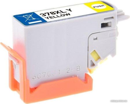 Картриджи для принтеров и МФУ CACTUS CS-EPT3794 (аналог Epson EPT3794) [CS-EPT3794]