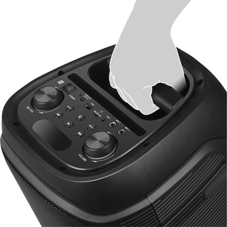 Беспроводные и портативные колонки SVEN PS-800 [PS-800, 6438162021511, SV-021511]