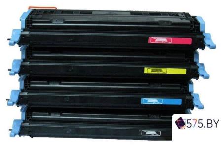 Картриджи для принтеров и МФУ HP Q6002A