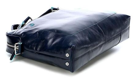 Женские и мужские сумки Piquadro Blue Square [CA3335B2/BLU2] [CA3335B2/BLU2]