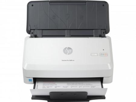 Сканеры HP ScanJet Pro 3000 s4 6FW07A [6FW07A]