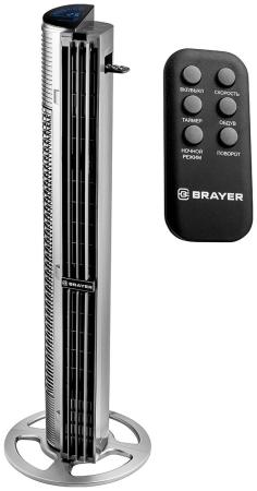 Вентиляторы и охладители воздуха Brayer BR4977